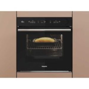Hotpoint SI4S854CBL