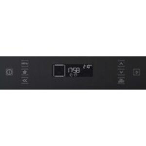 Hotpoint SI6871SPBL