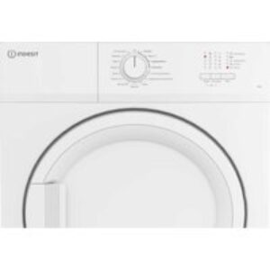 Indesit CYDA81WWGLUK