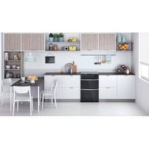 Indesit ID67G0MCB/UK