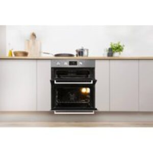 Indesit IDU6340IX