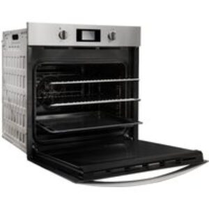 Indesit IFW3841PIXUK