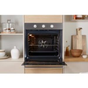 Indesit IFW6330IX