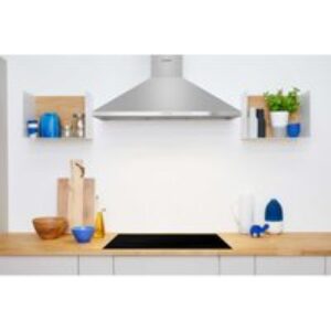 Indesit IHPC95LMX