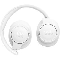 JBL T720BTWHT