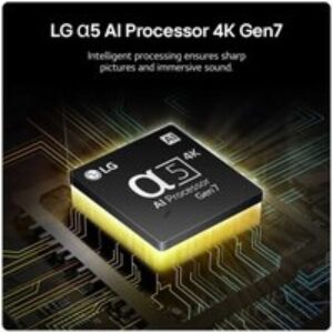 LG 75UT91006LA