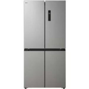 LG GMM41MSBEM