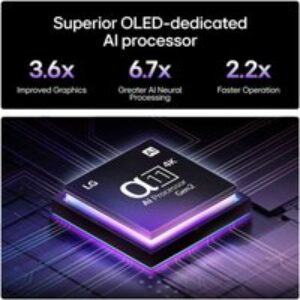 LG OLED97G54LW