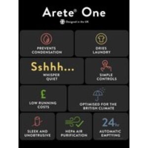 MEACO ARETE-25L