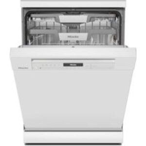 Miele G7600SCWH