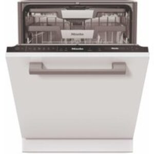Miele G7650SCVI