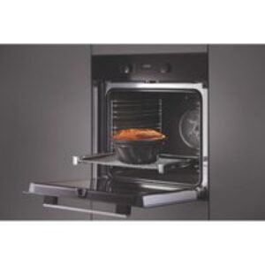 Miele H2455BCLST