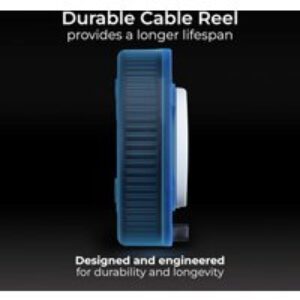 Masterplug MCT1010-4R