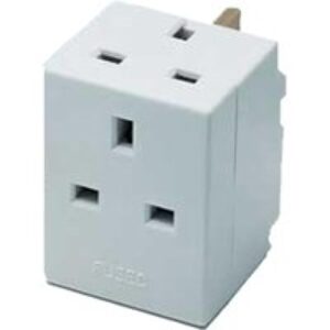 Masterplug MSF3