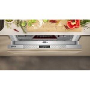 Neff S195HCX02G