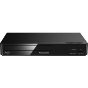 Panasonic DMPBD84EBK
