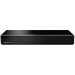 Panasonic DPUB450EBK