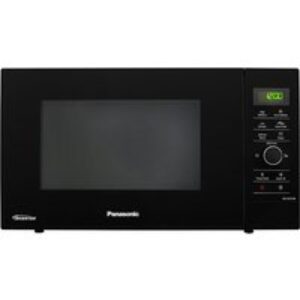 Panasonic NNSD25HBBPQ