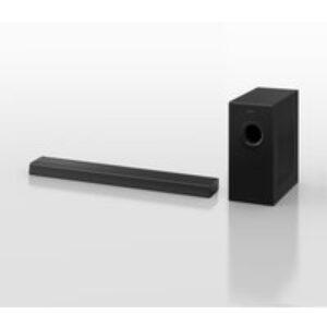 Panasonic SCHTB600EBK