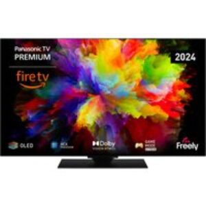 Panasonic TV55Z80AEY
