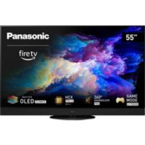 Panasonic TV65Z95AEB