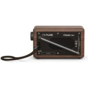 Pure CLASS-MINI-BLK