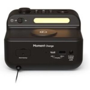 Pure MOMENT-CHARGE-B