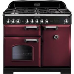 Rangemaster CDL100DFFCYC