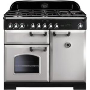 Rangemaster CDL100DFFRPC
