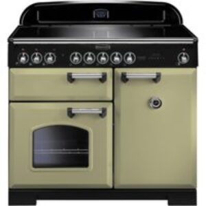 Rangemaster CDL100EIOGC