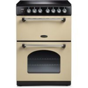 Rangemaster CLA60ECCRC