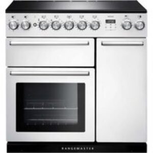 Rangemaster NEX90EIWHC