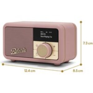 Roberts REV-PETITE2DP