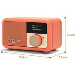Roberts REV-PETITE2PO