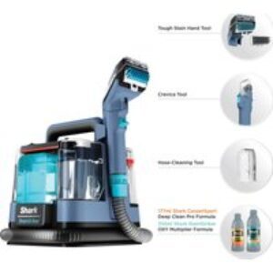 Shark PX200UK