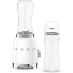 Smeg PBF01WHUK