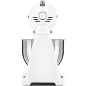 Smeg SMF03WHUK