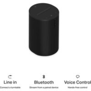 Sonos ERA100-BLACK