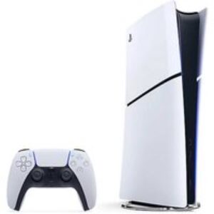 Sony PS5-DIGITAL-SLIM