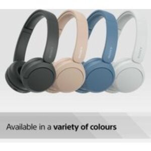 Sony WHCH520C