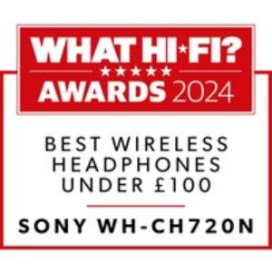 Sony WHCH720NB