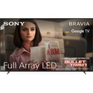 Sony XR55X90LU