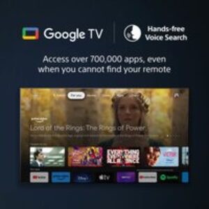 Sony XR83A84LPU