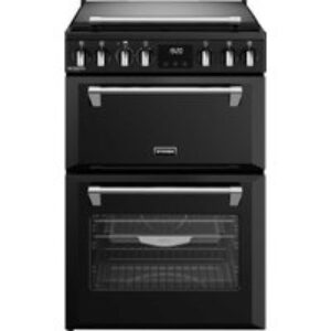 Stoves DXMRARICH60DFBLK