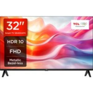 TCL 32S5400AFK