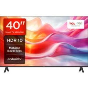 TCL 40S5400AK
