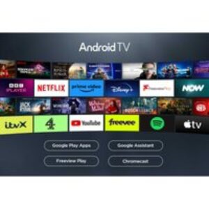 TCL 43P755K