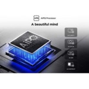 TCL 43V6CUK