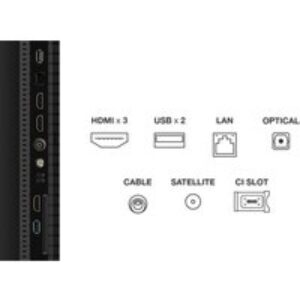 TCL 50P7KUK
