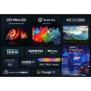 TCL 65C855K